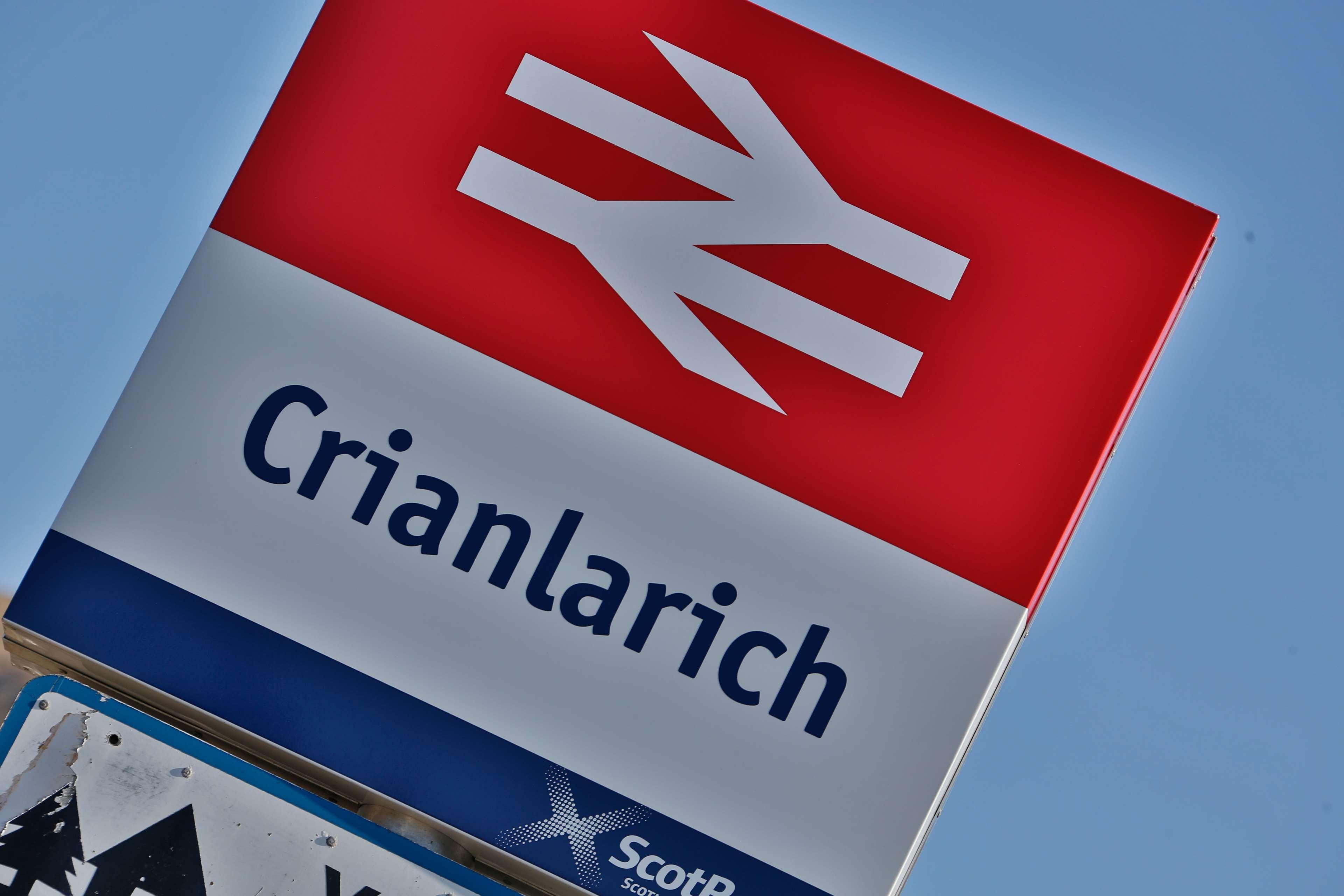 Best Western The Crianlarich Hotel Exterior photo