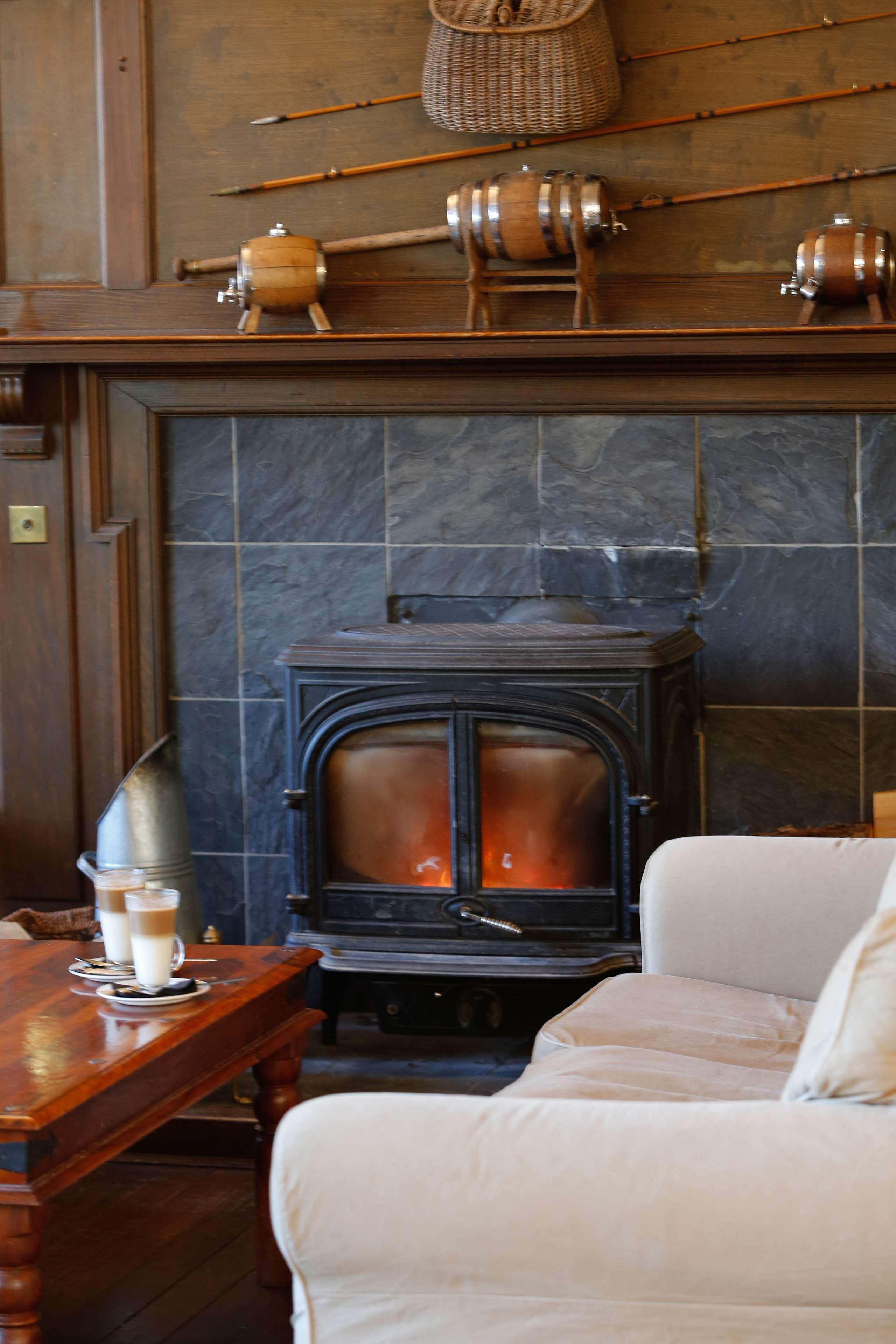 Best Western The Crianlarich Hotel Exterior photo
